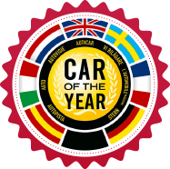 car of the year