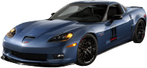 carbon limited edition car