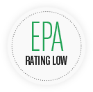 epa rating low