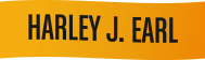 harley j earl