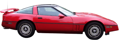ninteen eighty four car