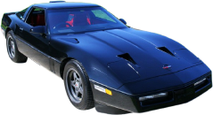 ninteen eighty seven car