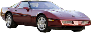ninteen ninety car