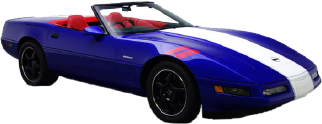 ninteen ninety four car