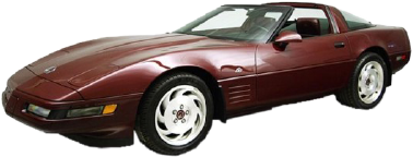 ninteen ninety three car
