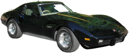 ninteen seventy six car