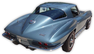 car of ninteen sixty seven