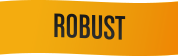 robust