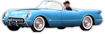 Second Edition Car