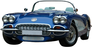 The C1 Generation Car