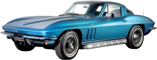 The C2 Generation Car