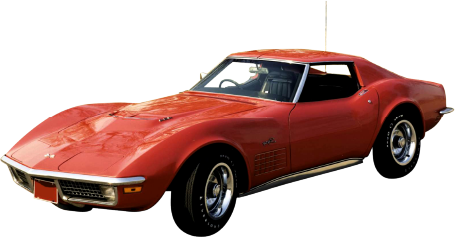 The C3 Generation Car