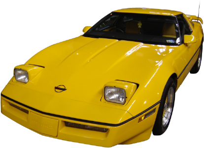 The C4 Generation Car