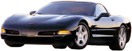 The C5 Generation Car