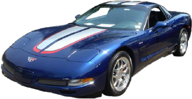 two thousand four car