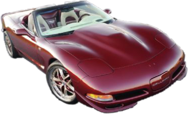 two thousand three car