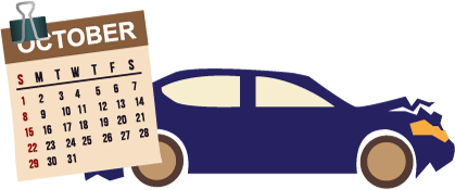 car-crashed