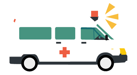 van