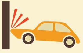 Uninsured Driver Graphic