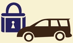 Uninsured Driver Graphic