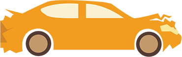 Uninsured Driver Graphic