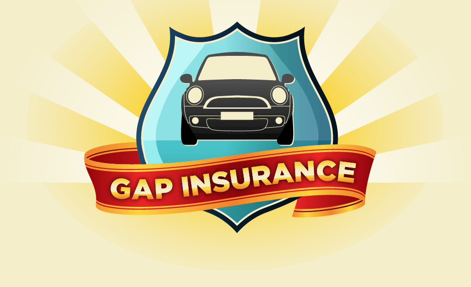 Approaches of getting gap insurance