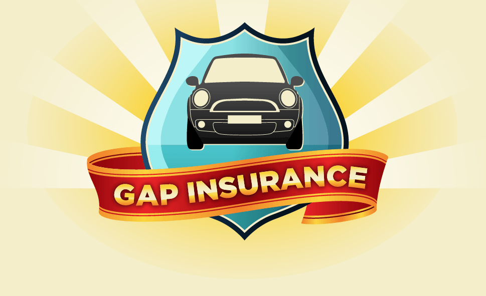 what is gap insurance for