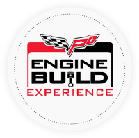 corvette engine build experience