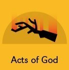 Acts of God