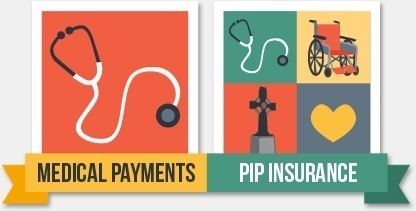 Medical Payment vs PIP Insurance