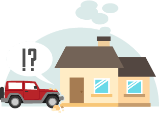 Buying Personal Liability and Property Damage (PLPD) Auto Insurance