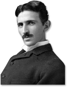 Nikola Tesla