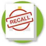 Safety Recall