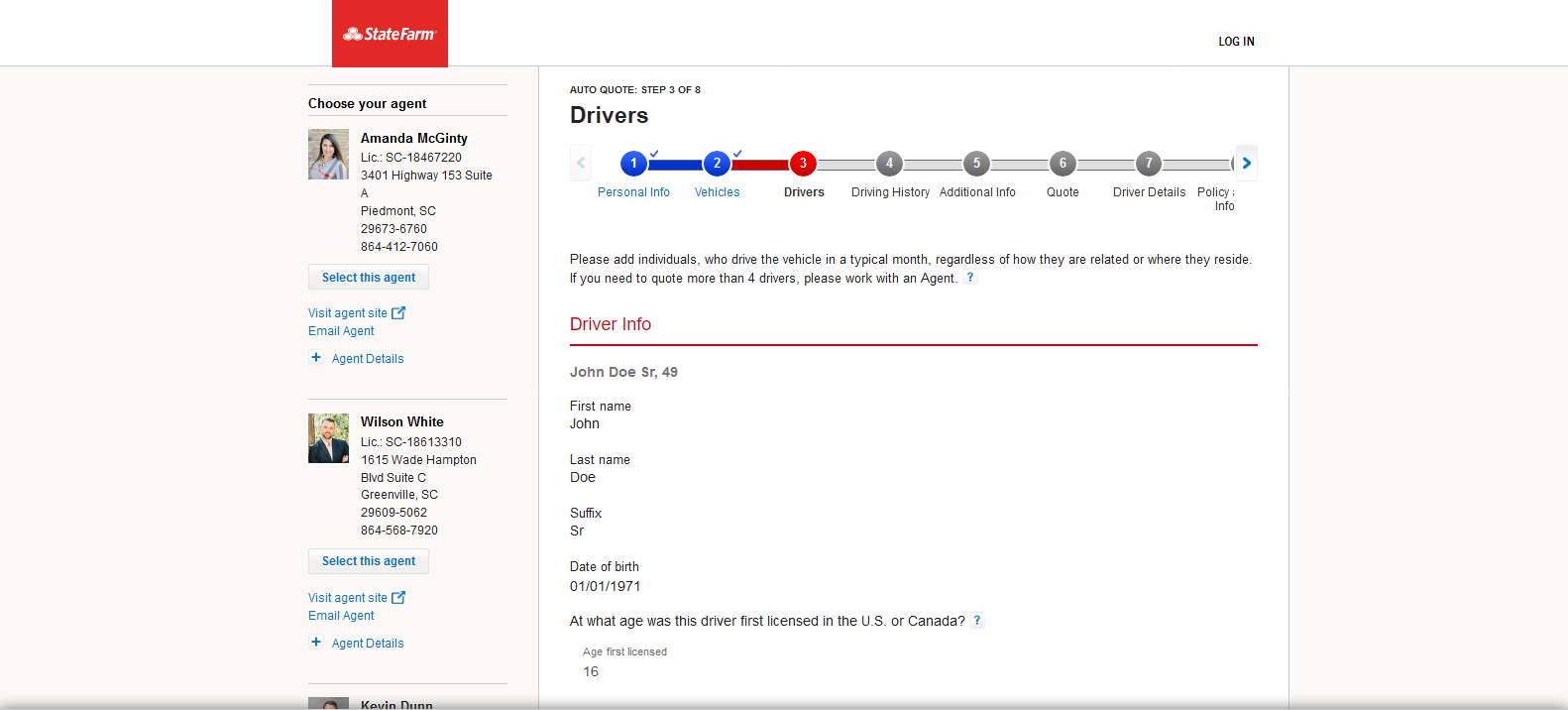 State Farm Auto Insurance Guide Quotes Tips Buyautoinsurance Com
