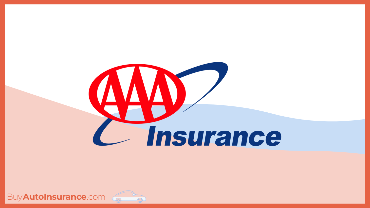 AAA: Best Auto Insurance Companies That Don't Use LexisNexis