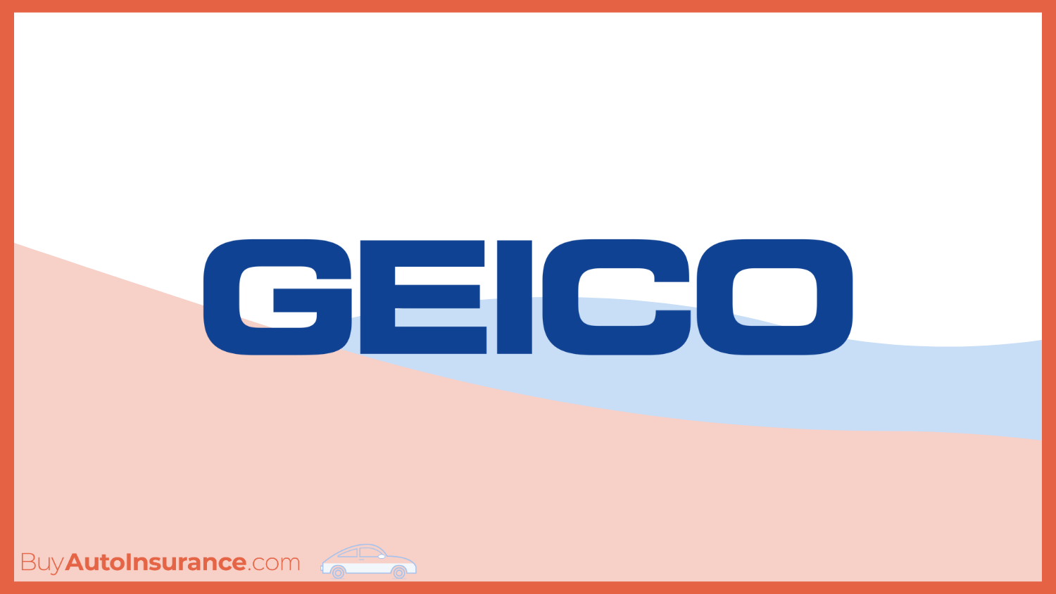 best auto insurance for postal workers: Geico