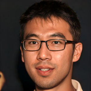 Daniel Chan Headshot