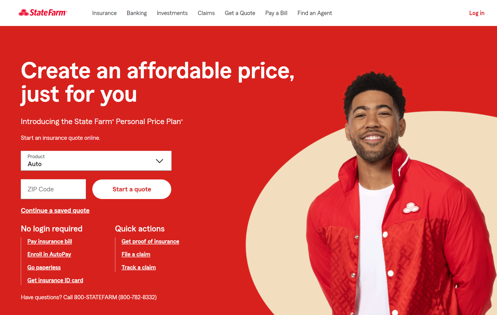 State Farm: Best Auto Insurance Companies That Don't Use LexisNexis