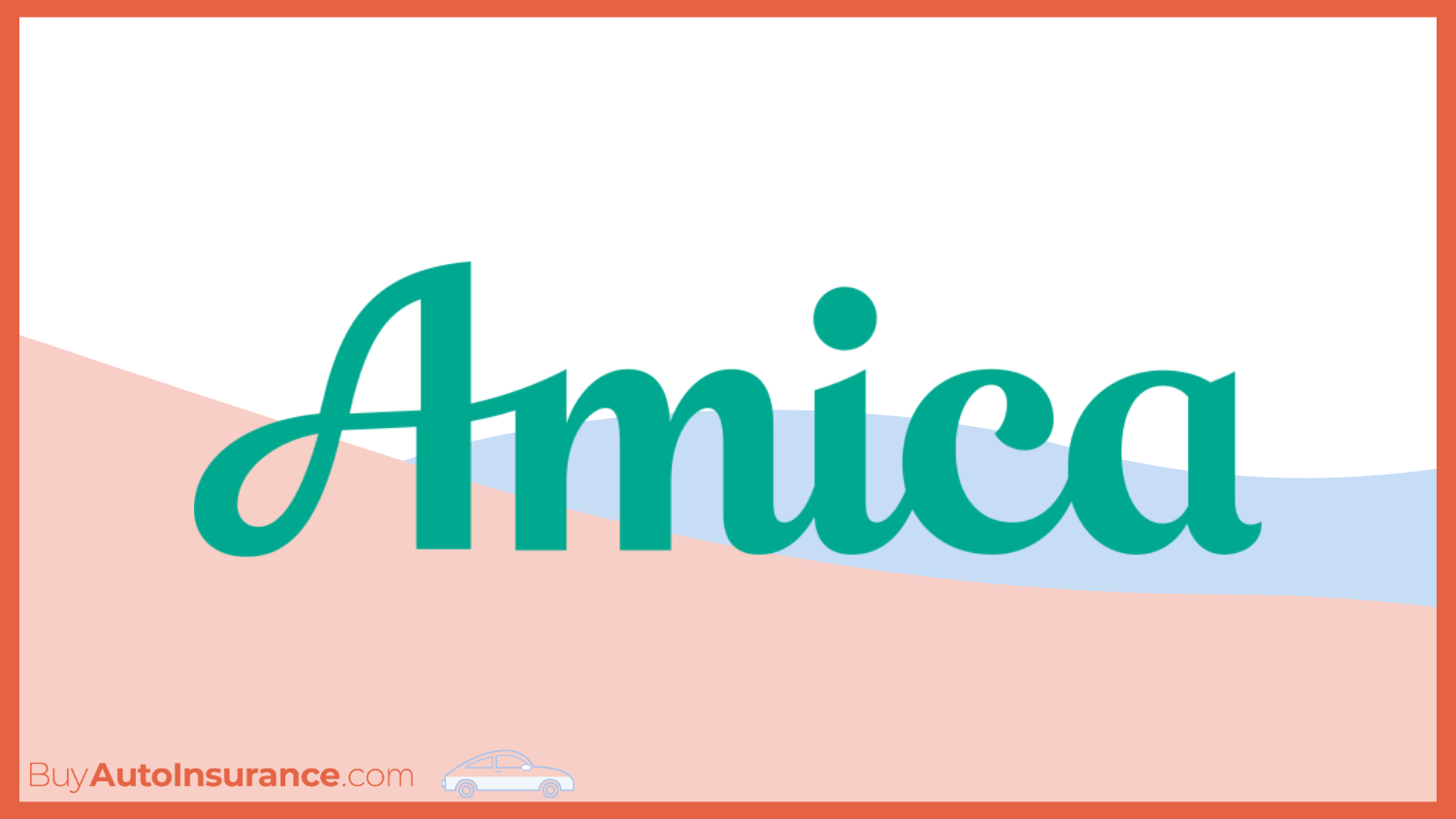 Amica: Best Tesla Cybertruck Auto Insurance